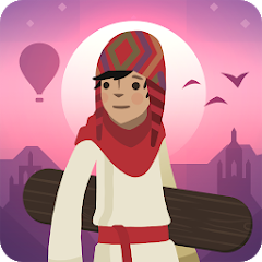 Alto's Odyssey Game
