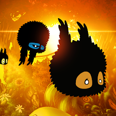 BADLAND Game