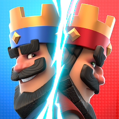 CLASH ROYALE